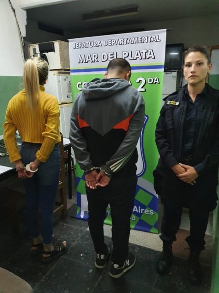 Echaron al jefe de la Policía Departamental de Mar del Plata por torturar a un detenido