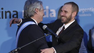 La renegociación de la deuda condiciona todas las políticas