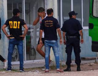 "Te vamos a patear la cabeza. No merecés vivir", la amenaza de un rugbier a un periodista