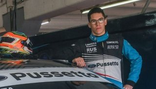 Nuevo rumbo para Grego Conta, se suma al TC Mouras