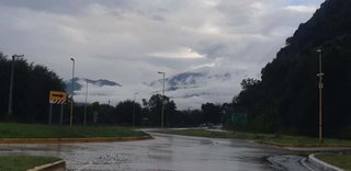 Otra semana con tiempo inestable en la provincia