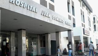 Repudian a un médico del hospital Perón