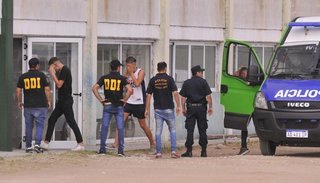 Los rugbiers se negaron a entregar las claves de acceso de sus iPhone