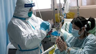 Logran secuenciar el génoma completo del coronavirus en Brasil