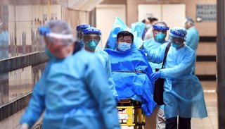 Coronavirus: la OMS vuelve a convocar a un comité de emergencia