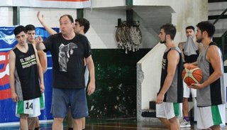 El Tribuno BB, en La Rioja