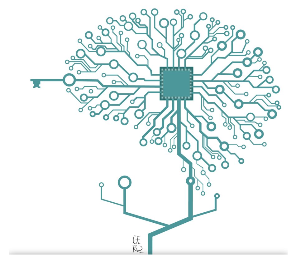Inteligencia artificial: ¿cómo regularla?