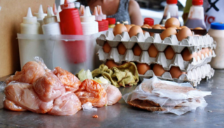 La otra batalla en Salud: en el 2020 se confirmaron 671 casos de salmonella