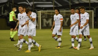 Central Norte precisa los últimos tres: la lucha para ascender por el camino largo