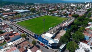 Juventud Antoniana celebra sus 105 años