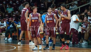 Salta Basket ya conoce el formato de la Liga Argentina