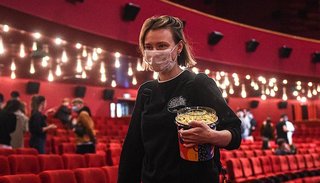 Coronavirus: cómo será el protocolo para la reapertura de los cines