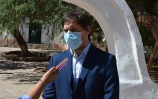 Creación de la Unidad de Mediación Policial