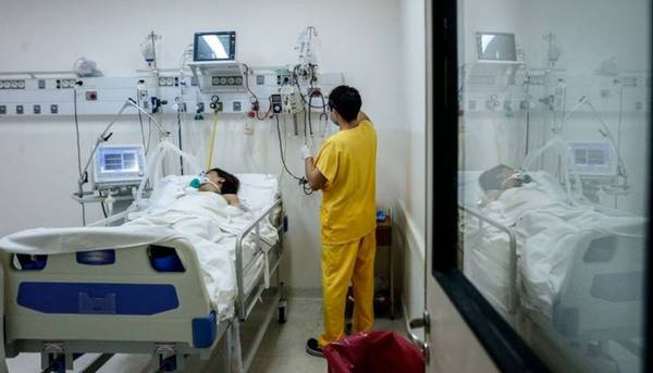 Confirmaron 54 casos nuevos de coronavirus en Salta