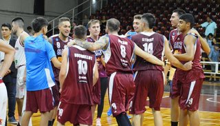 Salta Basket jugará la Liga Argentina