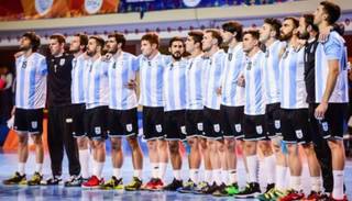 Los Gladiadores inician su camino en el Mundial de Egipto