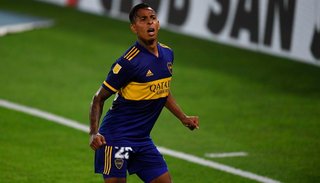 Villa dio la cara tras la eliminación de Boca: “Estamos muy dolidos”