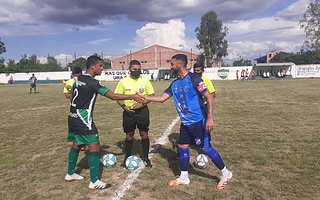 Talleres de Perico