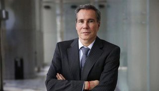 Caso Nisman: un informe indica que la pericia de Gendarmería no cumplió protocolos