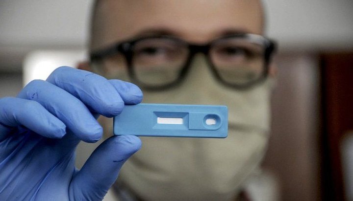 La ANMAT aprobó el primer test argentino para la detección rápida de COVID-19