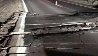 Las réplicas del sismo de San Juan llegaron a Jujuy