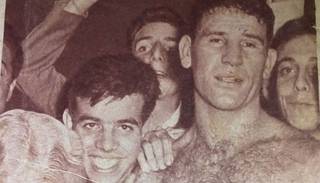 La noche en la que Farid Salím se volvió “inmortal”