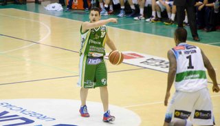 Salta Basket sumó otro refuerzo para jugar la Liga Argentina