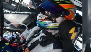 Olmedo y Conta vuelven a competir a nivel nacional