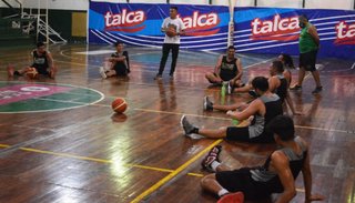 El Tribuno BB jugará el nuevo Torneo Federal