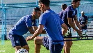 Gimnasia y Tiro solo le apunta al clásico