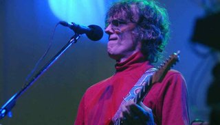 Luis Alberto Spinetta cumpliría 71 años