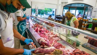 No hay certezas en Salta por el acuerdo de precios en la carne