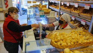 Sube el pan en Salta desde el 1º de febrero: el kilo pasa de 120 a 140 pesos