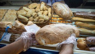  El kilo de pan pasará costar 140 pesos