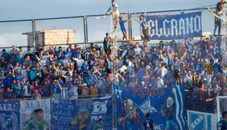 Jujuy autorizó el ingreso de público en los estadios de fútbol, básquet, voley y handball