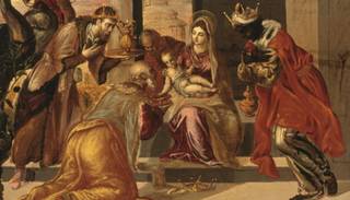 Los Reyes Magos y una tradición de fe palpable que se ha ido perdiendo