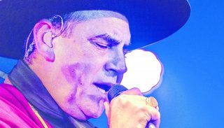 “Nací para cantar, el Chaco salteño fue mi fuente de inspiración”