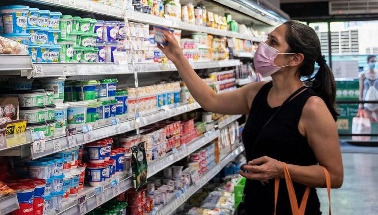 Inflación del 5,3% en el mes de abril en Jujuy
