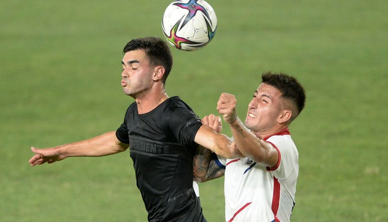 Independiente quedó en rojo: Perdió con San Lorenzo en La Plata