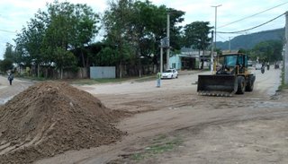 Zigarán: Camacho quiere venderle sus servicios a la comuna