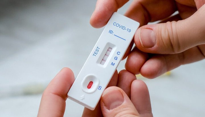 Coronavirus: aseguran que el autotest costará $1560 para todo el país