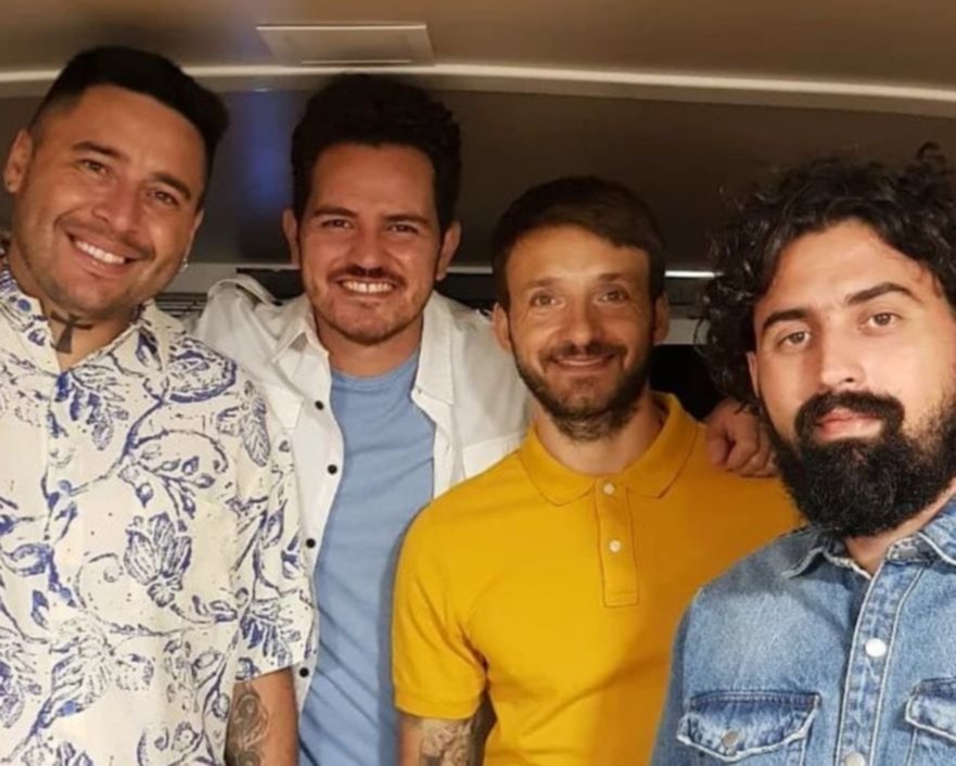 Se levanta el telón en el Festival Mayor de Cosquín