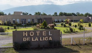 El lobo jujeño se prueba con Chaco For Ever en Salta