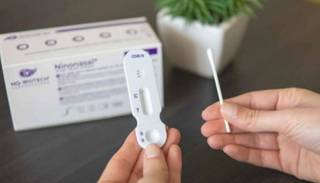 Comienza la comercialización de los autotesteos de Covid-19: ¿cuánto cuestan y cómo se usan?