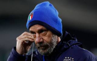 Murió Gianluca Vialli, leyenda del fútbol italiano