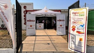 El comunicado de Edesa tras los inconvenientes en San Martín y Orán