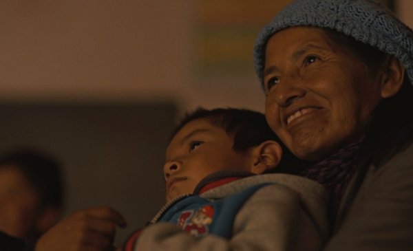 Andean Screen w 14 krajach i katalońska telewizja publiczna