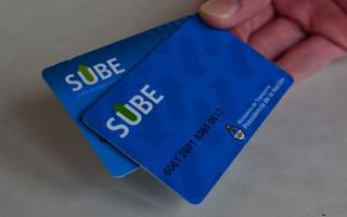 Subió el precio de la Tarjeta Sube, ¿cuánto cuesta desde este miércoles?