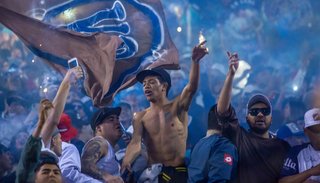 Juventud será local en el superclásico de este domingo frente a Central Norte