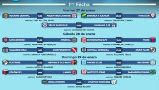 ¡Arranca la temporada 2023 de la Liga de los Campeones del Mundo!
